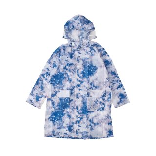 SmartAngel リュック＆ランドコート タイダイ