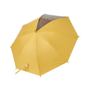 SmartAngel 晴雨兼用傘 無地 50cm