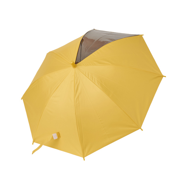 晴雨兼用傘 無地 50cm