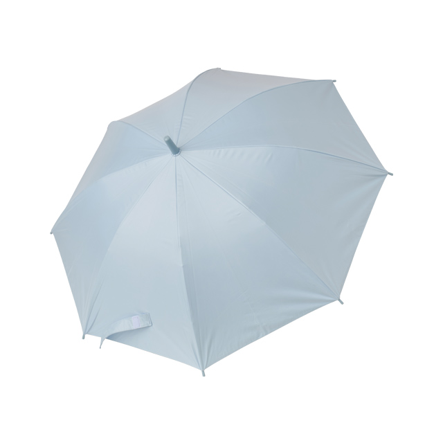 晴雨兼用傘 無地 55cm