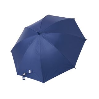 SmartAngel 晴雨兼用傘 無地 55cm