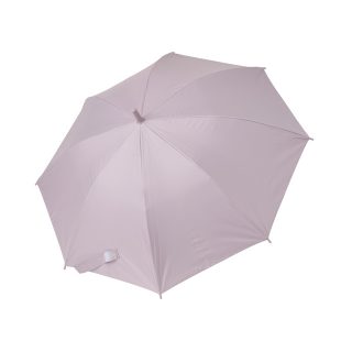 SmartAngel 晴雨兼用傘 無地 55cm