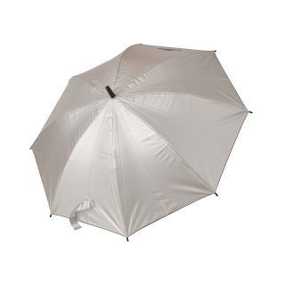 SmartAngel 晴雨兼用傘 シルバー 55cm