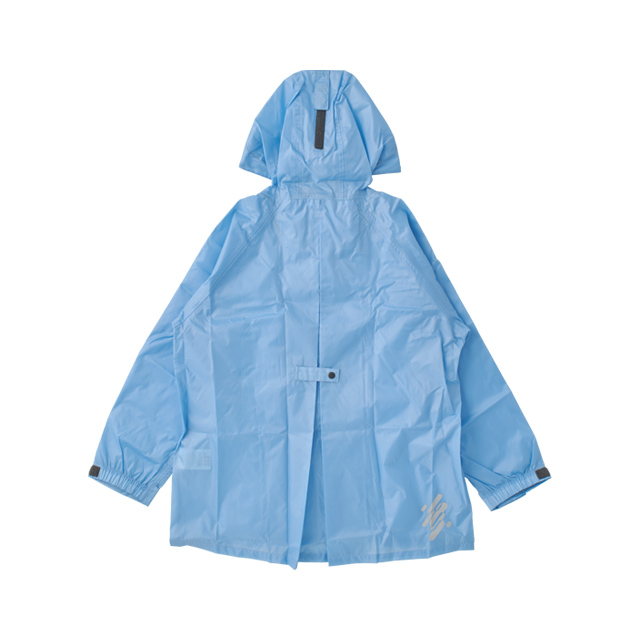 レインスーツ 無地