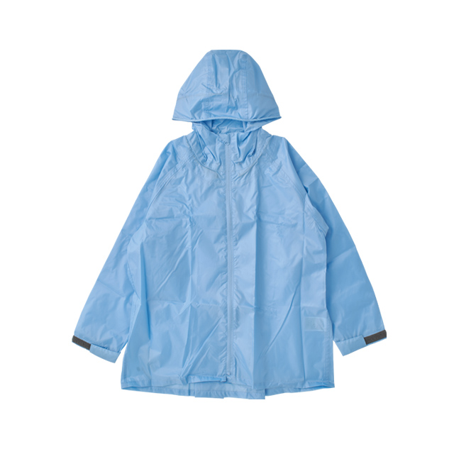 レインスーツ 無地