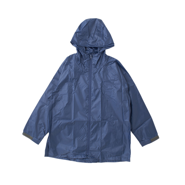 レインスーツ 無地