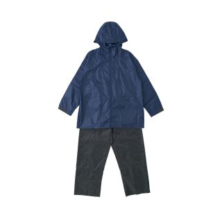 SmartAngel レインスーツ 無地