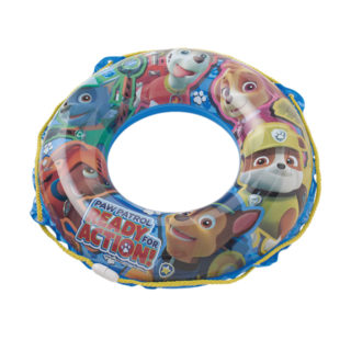 うきわ パウパトロール 55cm