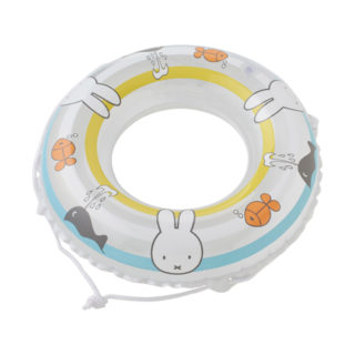 うきわ ミッフィー 55cm