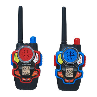 SmartAngel はじめてのトランシーバー