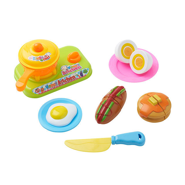 ハッピーモーニングセット