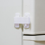 Smartangel 冷蔵庫のドア 引き出しロック 西松屋 Smartangel 冷蔵庫のドア 引き出しロック 西松屋
