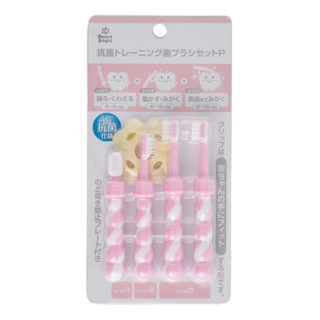 歯ブラシ 歯磨きグッズ 西松屋