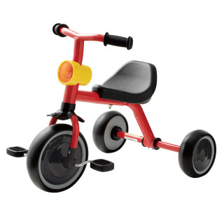 SmartAngel 三輪車 funny3 レッド
