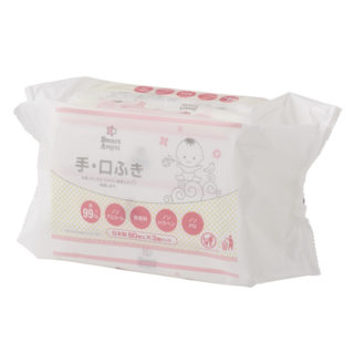 おしりふき ウェットシート おむつ 西松屋