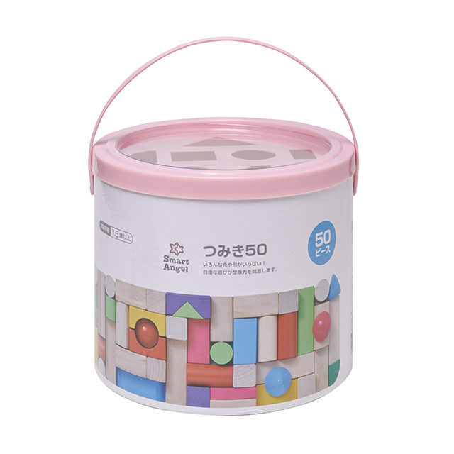 つみき 50ピース