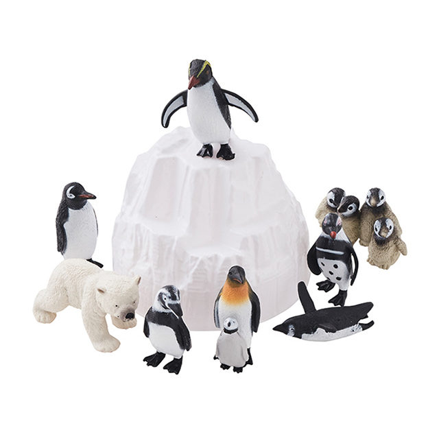 Smartangel いっぱいあそべる ミニハンドル 西松屋