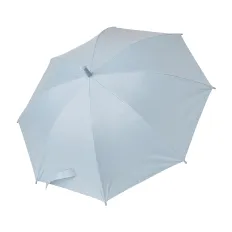 晴雨兼用傘 無地