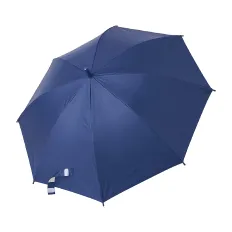 晴雨兼用傘 無地