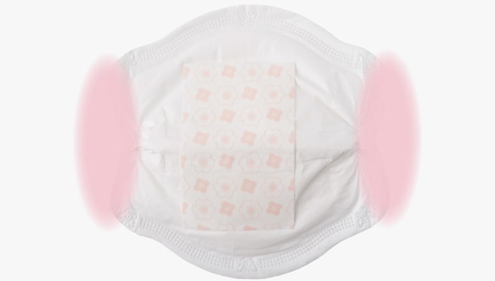 母乳パッド – SmartAngel