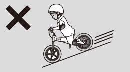 足けりバイク ENJOY RIDE Ⅱ – SmartAngel