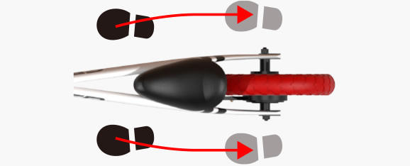 足けりバイク ENJOY RIDE Ⅱ – SmartAngel