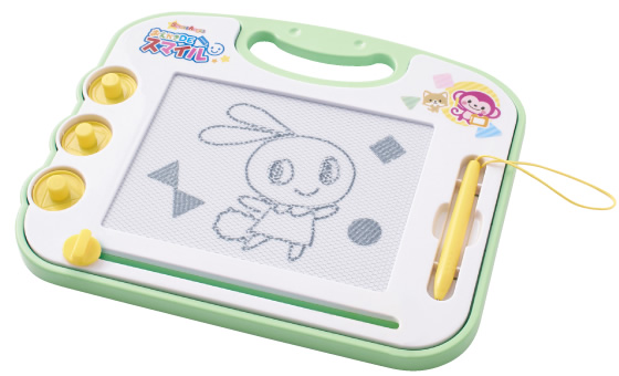 おえかきDEスマイル ベーシック