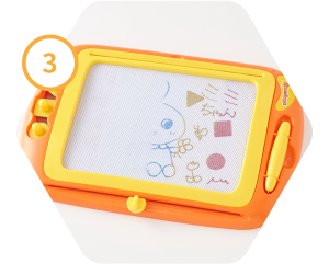 おえかきボードシリーズ Smartangel