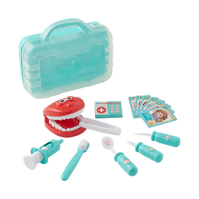 商品詳細 | なりきり！はいしゃさん – SmartAngel