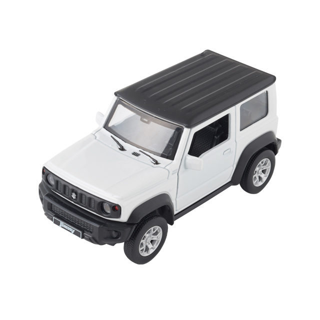 商品詳細 | ミニカー スズキ ジムニー – SmartAngel