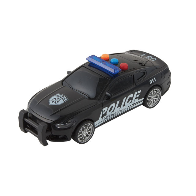 商品詳細 | ミニリアルサウンド パトカー – SmartAngel