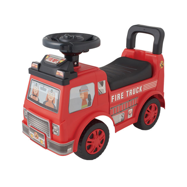 商品詳細 | ファイヤートラック – SmartAngel