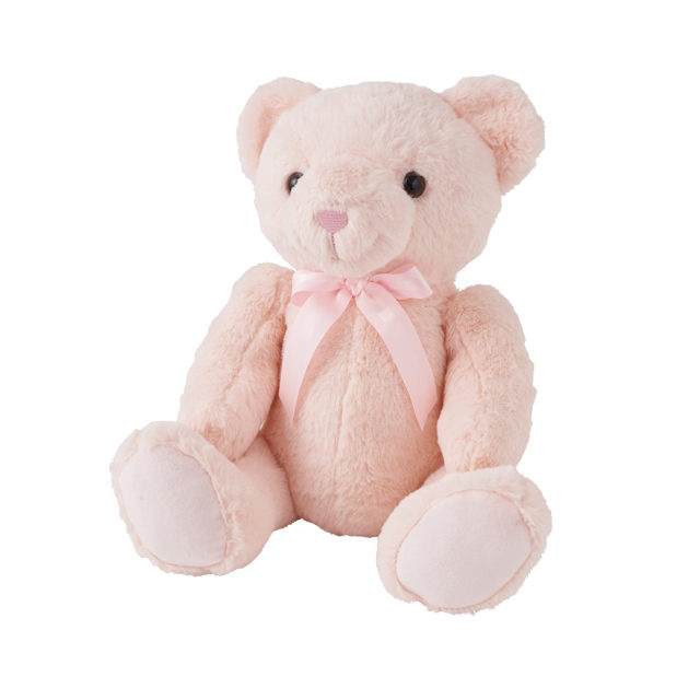 商品詳細 | テディベア ピンク – SmartAngel