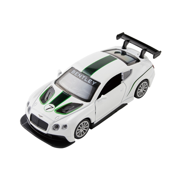 商品詳細 | ミニカー ベントレーGT3 – SmartAngel