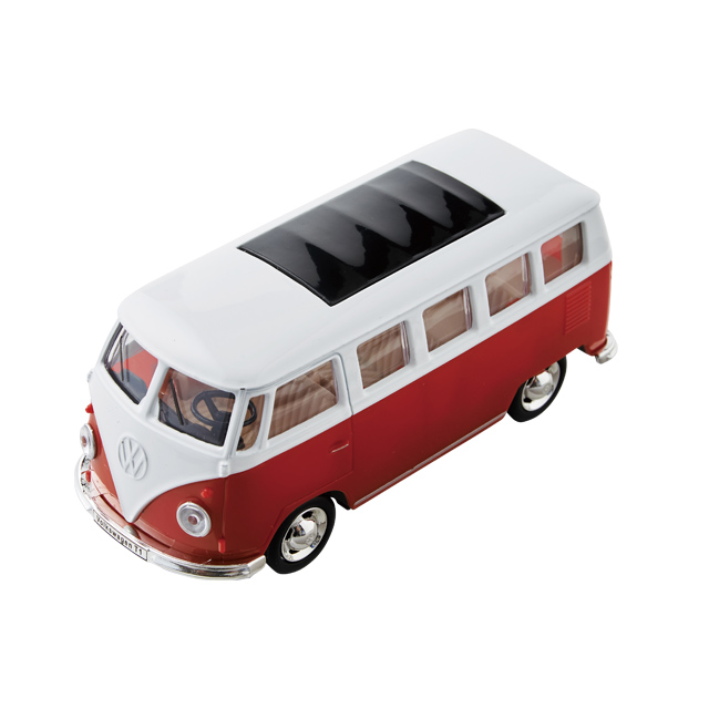商品詳細 | ミニカー フォルクスワーゲンT1 – SmartAngel