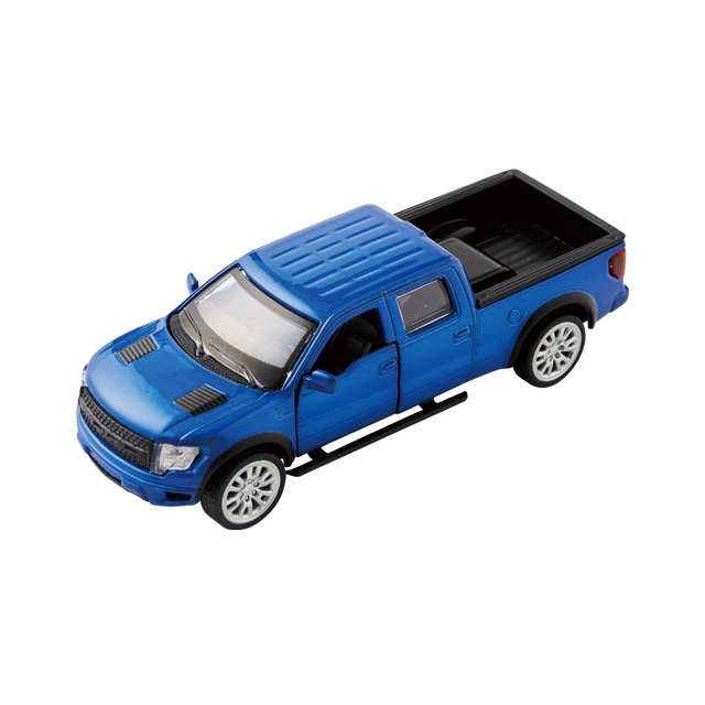 商品詳細 | ミニカー フォードF150ラプター – SmartAngel