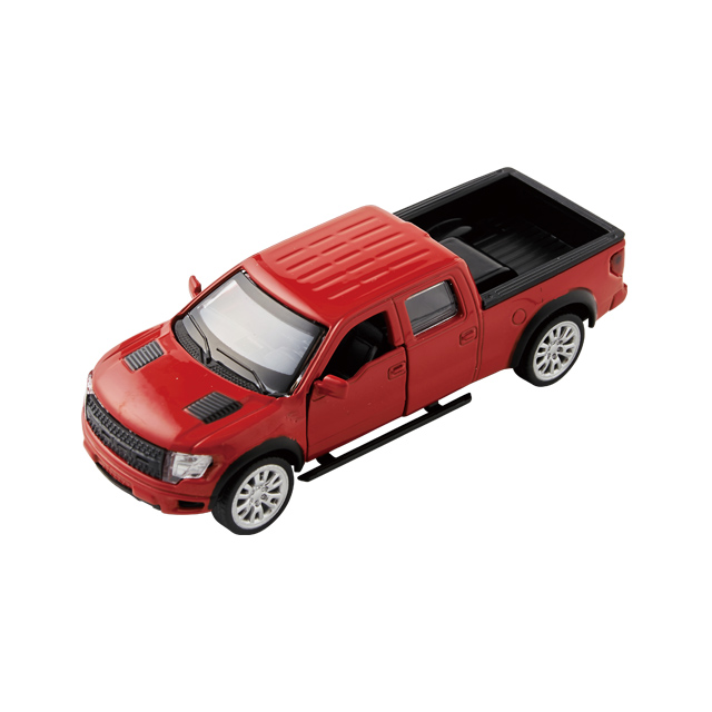 商品詳細 | ミニカー フォードF150ラプター – SmartAngel