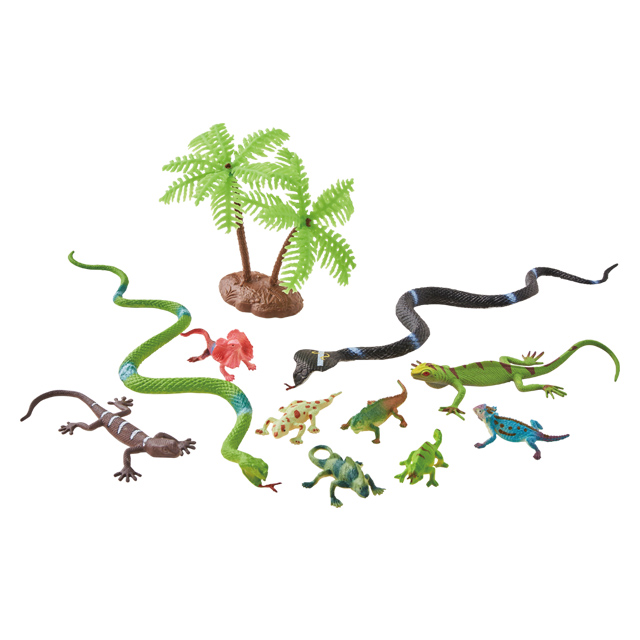 商品詳細 | 集めよう！爬虫類シリーズ – SmartAngel