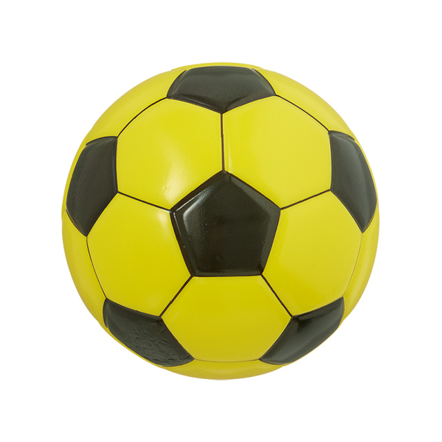 TACHIKARA CUSTOM サッカーボール ブラウン/イエロー タチカラによる新作フリースタイル・フットボール用モデルが2016