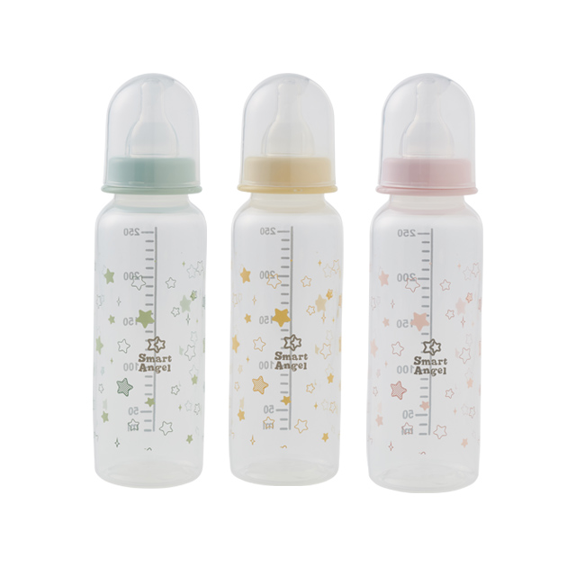 商品詳細 | 哺乳びん 3本組 スター 250ml – SmartAngel