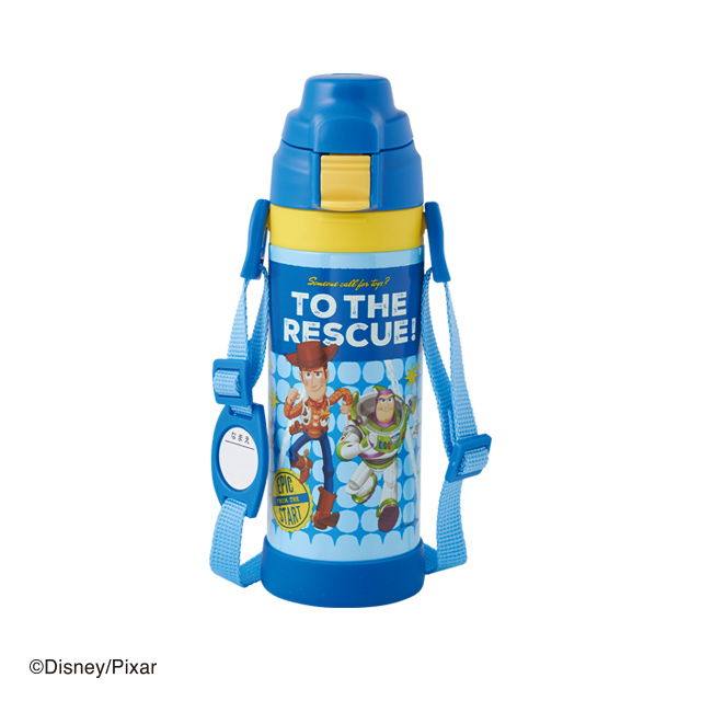 商品詳細 | ダイレクトステンレスボトル 470ml トイストーリー