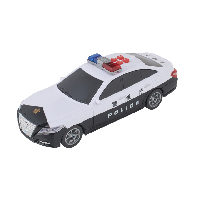 商品詳細 | リアルサウンド パトカー – SmartAngel