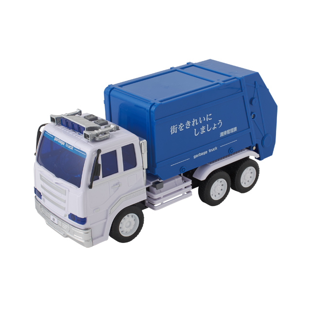 商品詳細 | リアルサウンド 清掃車 – SmartAngel