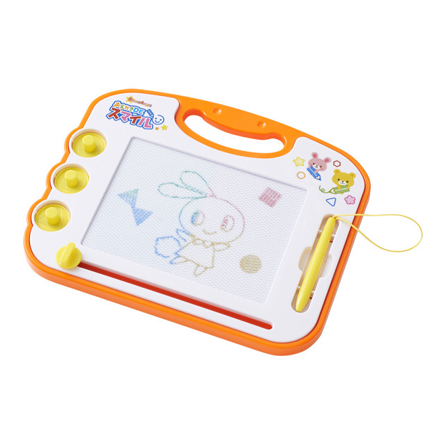 商品詳細 | おえかきDEスマイル カラー – SmartAngel