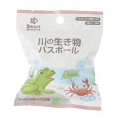 バスタイム Smartangel