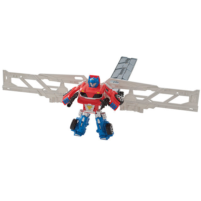 商品詳細 | 変身ロボットキャリアカー – SmartAngel