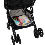 商品詳細 | ベビーカー デ・ヨーネ レジェ e OLIVE DENIM