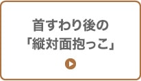 首すわり後の「縦対面抱っこ」