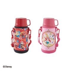 2WAYステンレスボトル 600ml