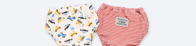 トレーニングパンツ 西松屋